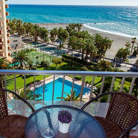 Las Gondolas Apartamento Sunny Almuñécar المظهر الخارجي الصورة
