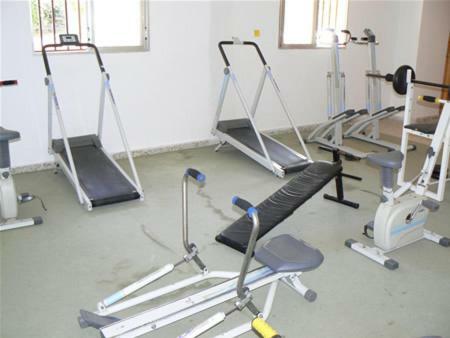 Las Gondolas Apartamento Sunny Almuñécar المظهر الخارجي الصورة